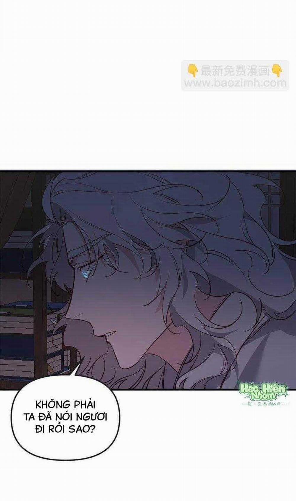 Bạn Trai Mãnh Hổ Của Hắn 13 trang 81