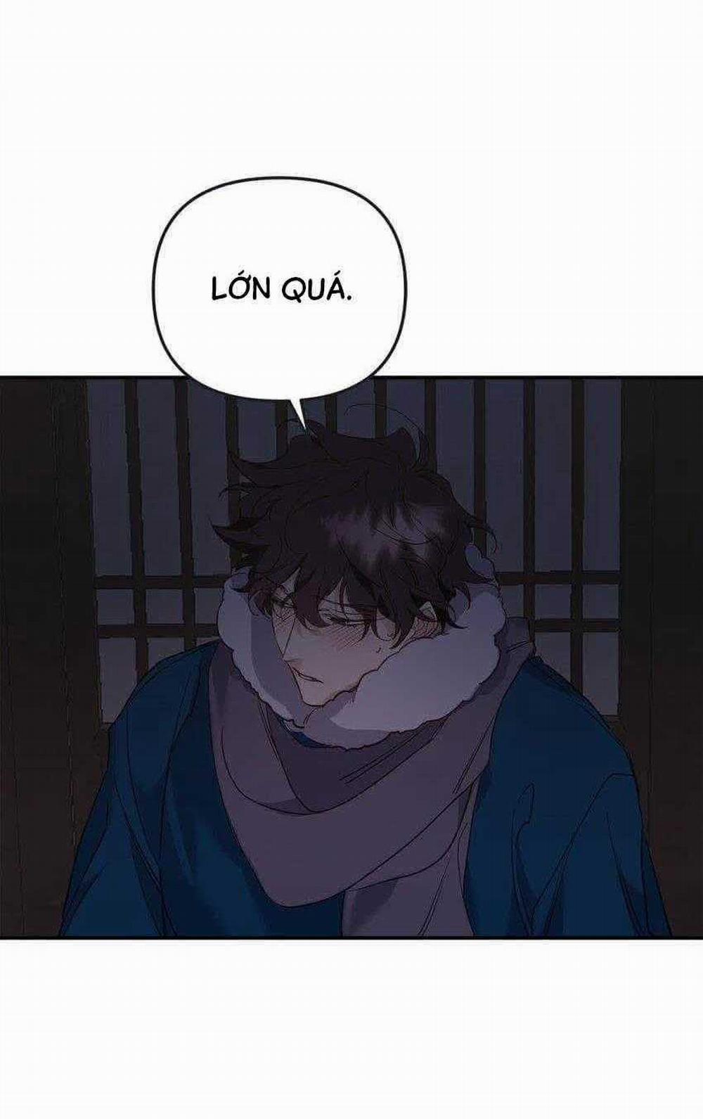 Bạn Trai Mãnh Hổ Của Hắn 13 trang 83