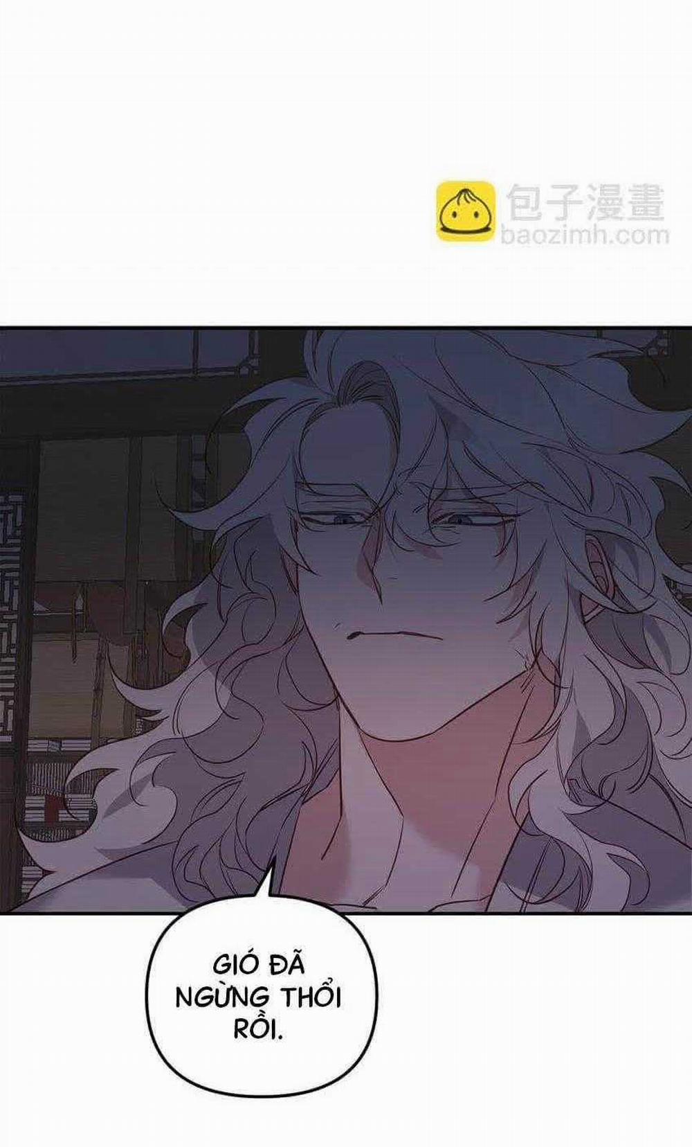 Bạn Trai Mãnh Hổ Của Hắn 13 trang 84