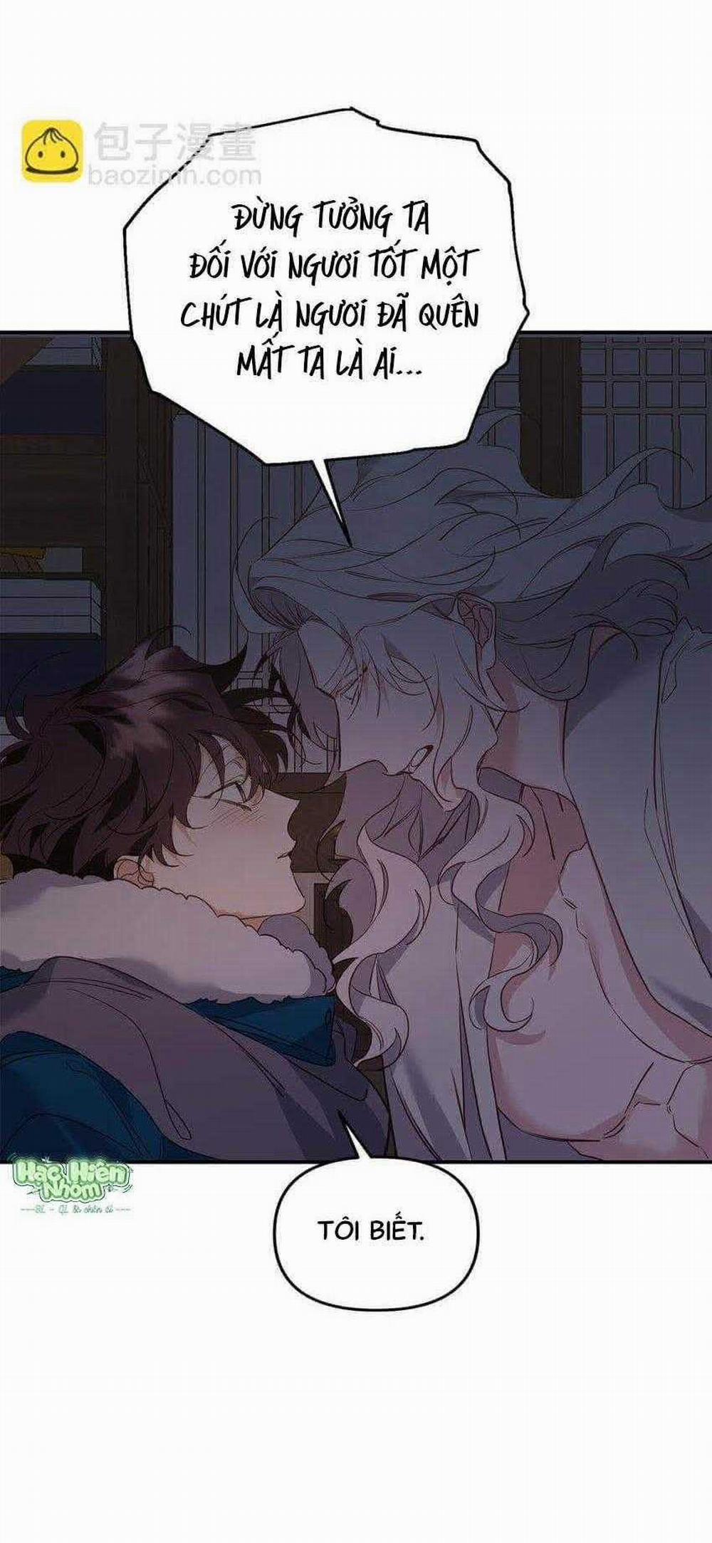 Bạn Trai Mãnh Hổ Của Hắn 13 trang 87