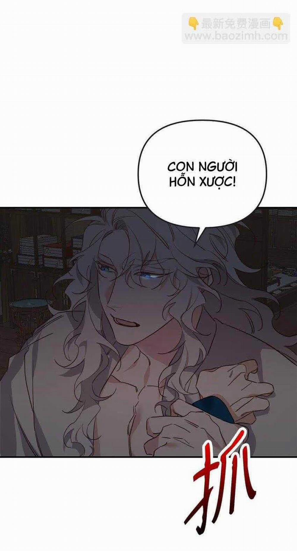 Bạn Trai Mãnh Hổ Của Hắn 13 trang 89