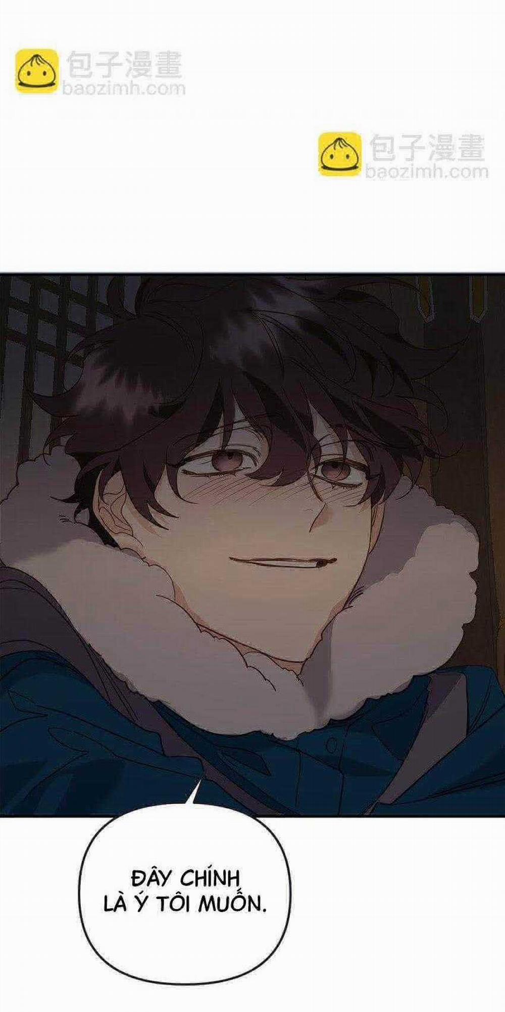 Bạn Trai Mãnh Hổ Của Hắn 13 trang 91