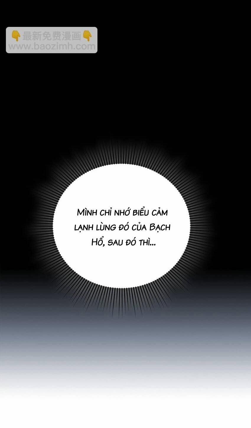 Bạn Trai Mãnh Hổ Của Hắn 18 Hachiennhom trang 46