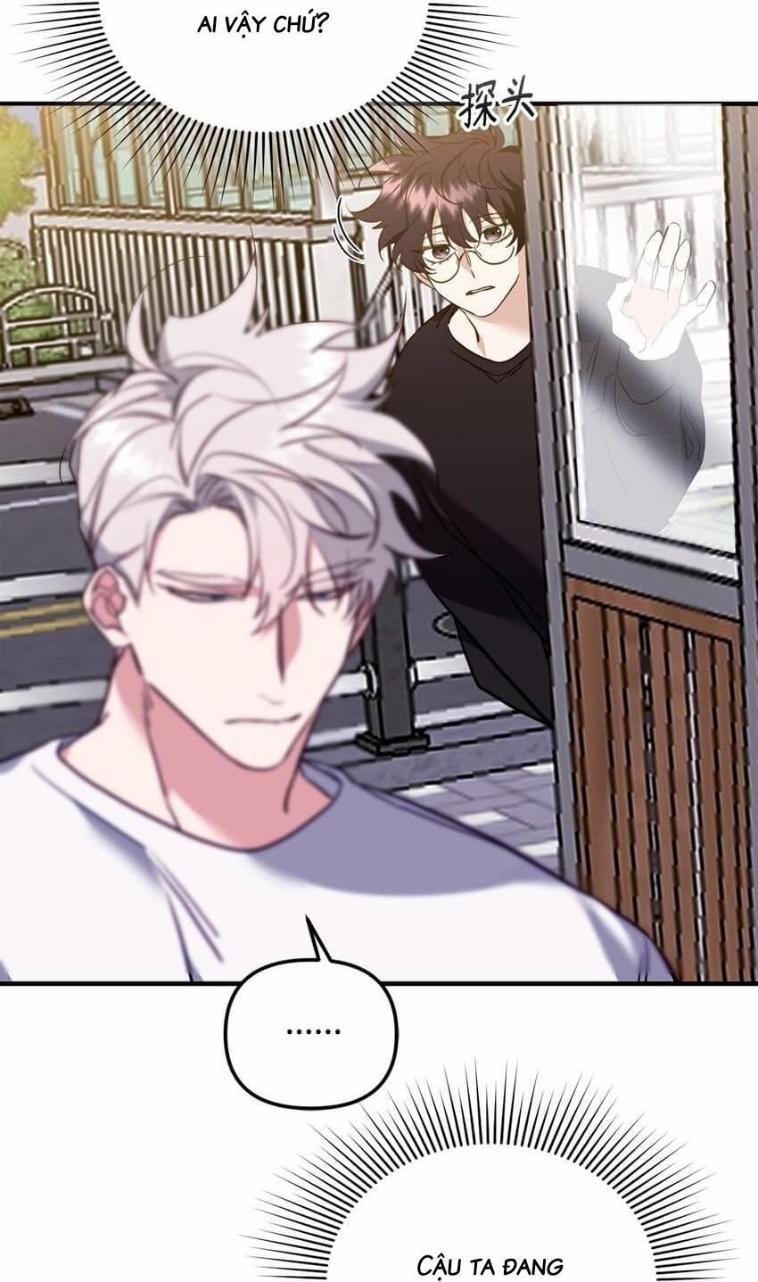 Bạn Trai Mãnh Hổ Của Hắn 18 Hachiennhom trang 55