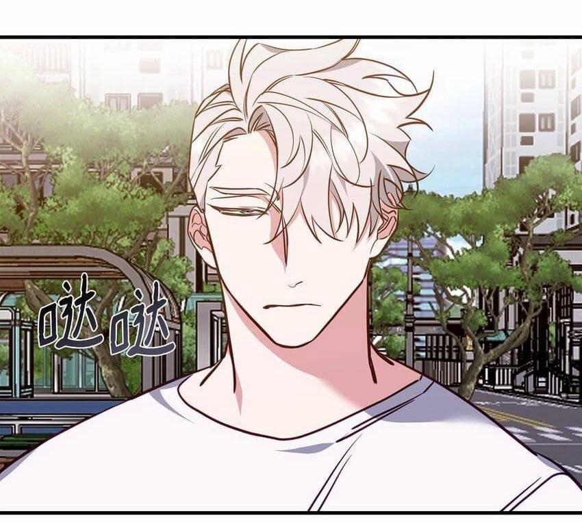 Bạn Trai Mãnh Hổ Của Hắn 18 Hachiennhom trang 69