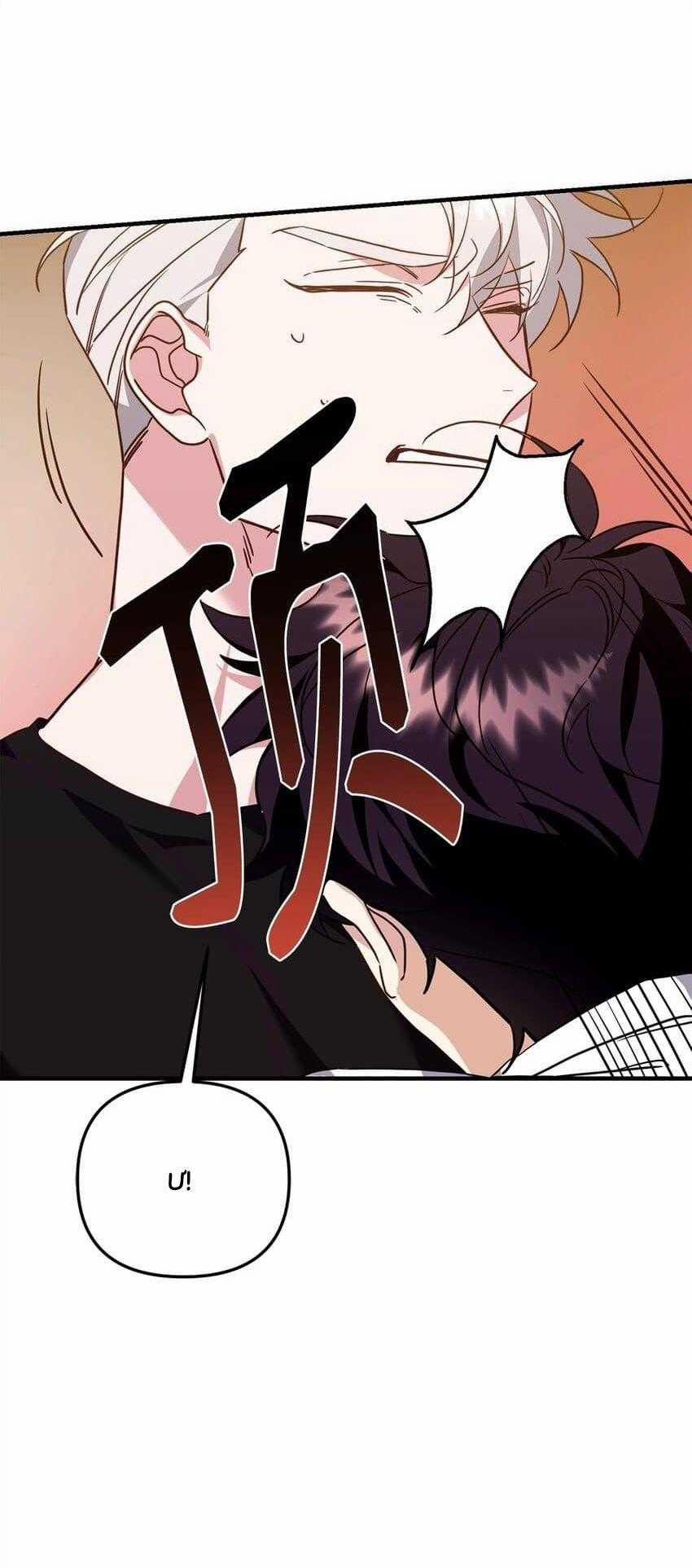 Bạn Trai Mãnh Hổ Của Hắn 18 trang 10