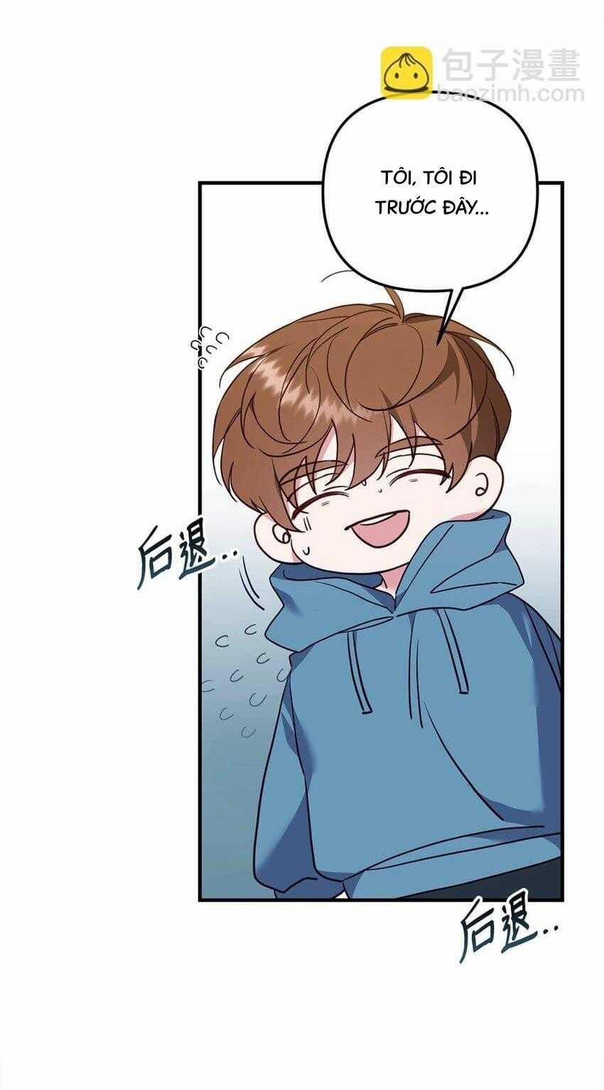 Bạn Trai Mãnh Hổ Của Hắn 18 trang 12