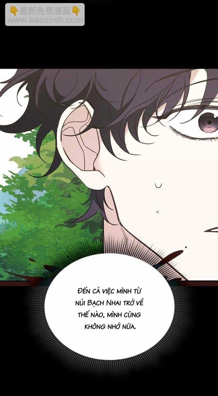 Bạn Trai Mãnh Hổ Của Hắn 18 trang 45