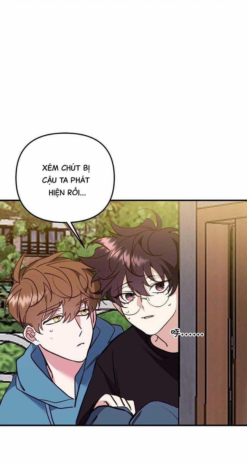 Bạn Trai Mãnh Hổ Của Hắn 18 trang 63