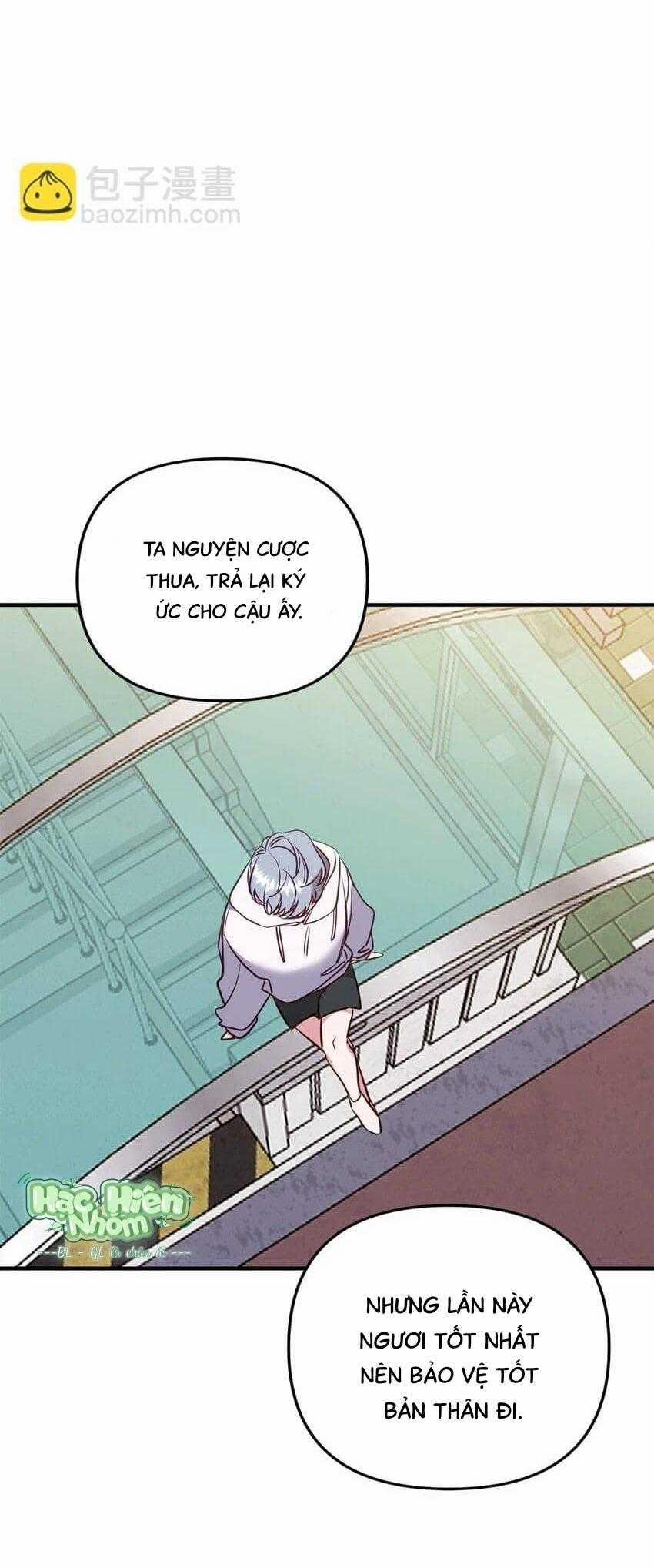 Bạn Trai Mãnh Hổ Của Hắn 18 trang 65