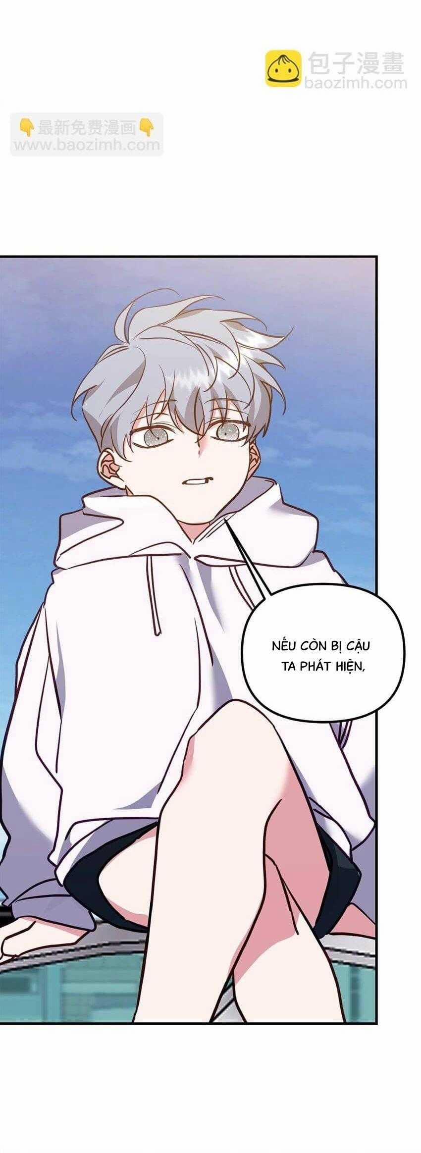 Bạn Trai Mãnh Hổ Của Hắn 18 trang 66