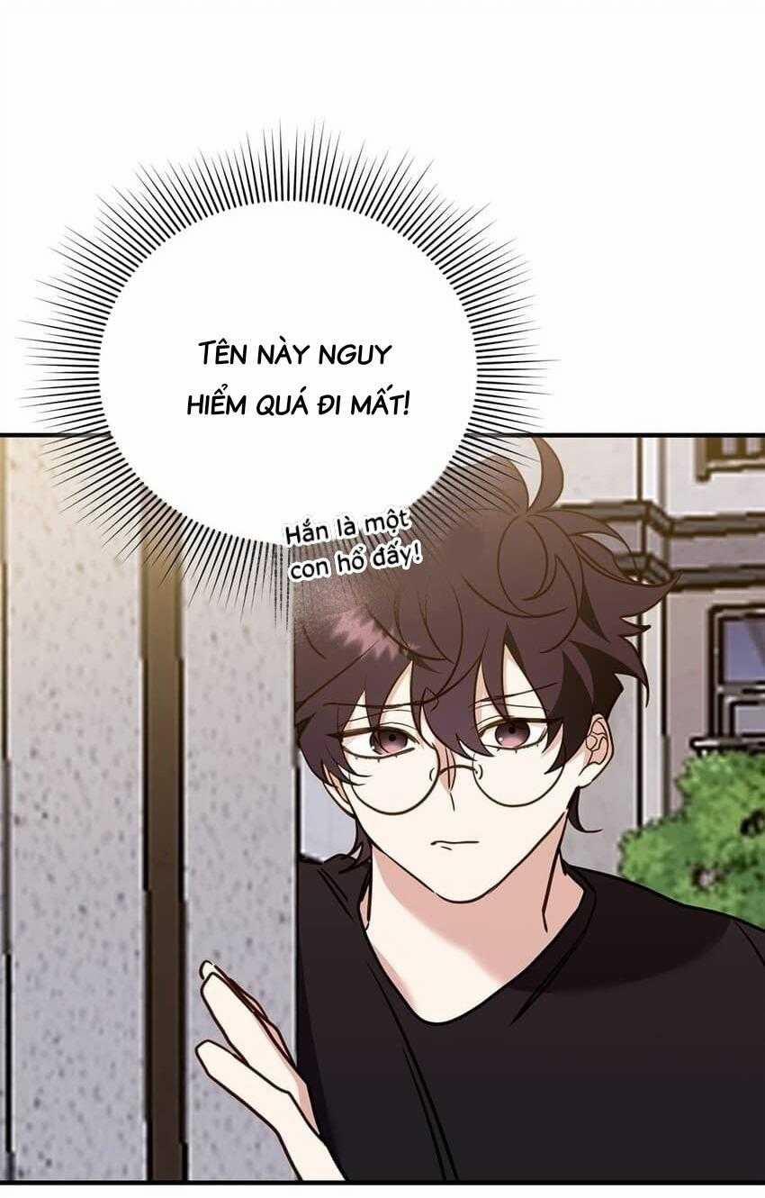 Bạn Trai Mãnh Hổ Của Hắn 18 trang 71