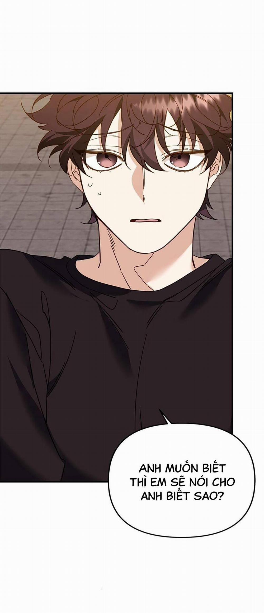 Bạn Trai Mãnh Hổ Của Hắn 19 Hachiennhom trang 24