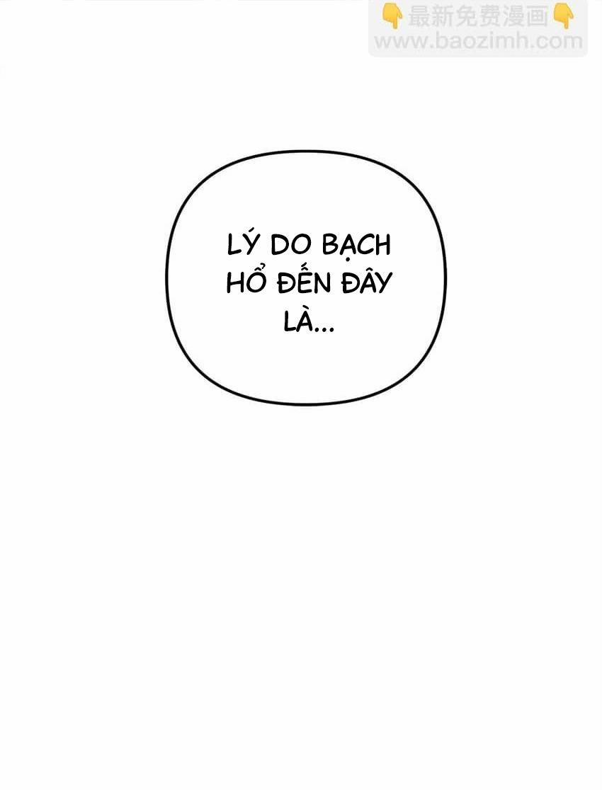 Bạn Trai Mãnh Hổ Của Hắn 19 Hachiennhom trang 28