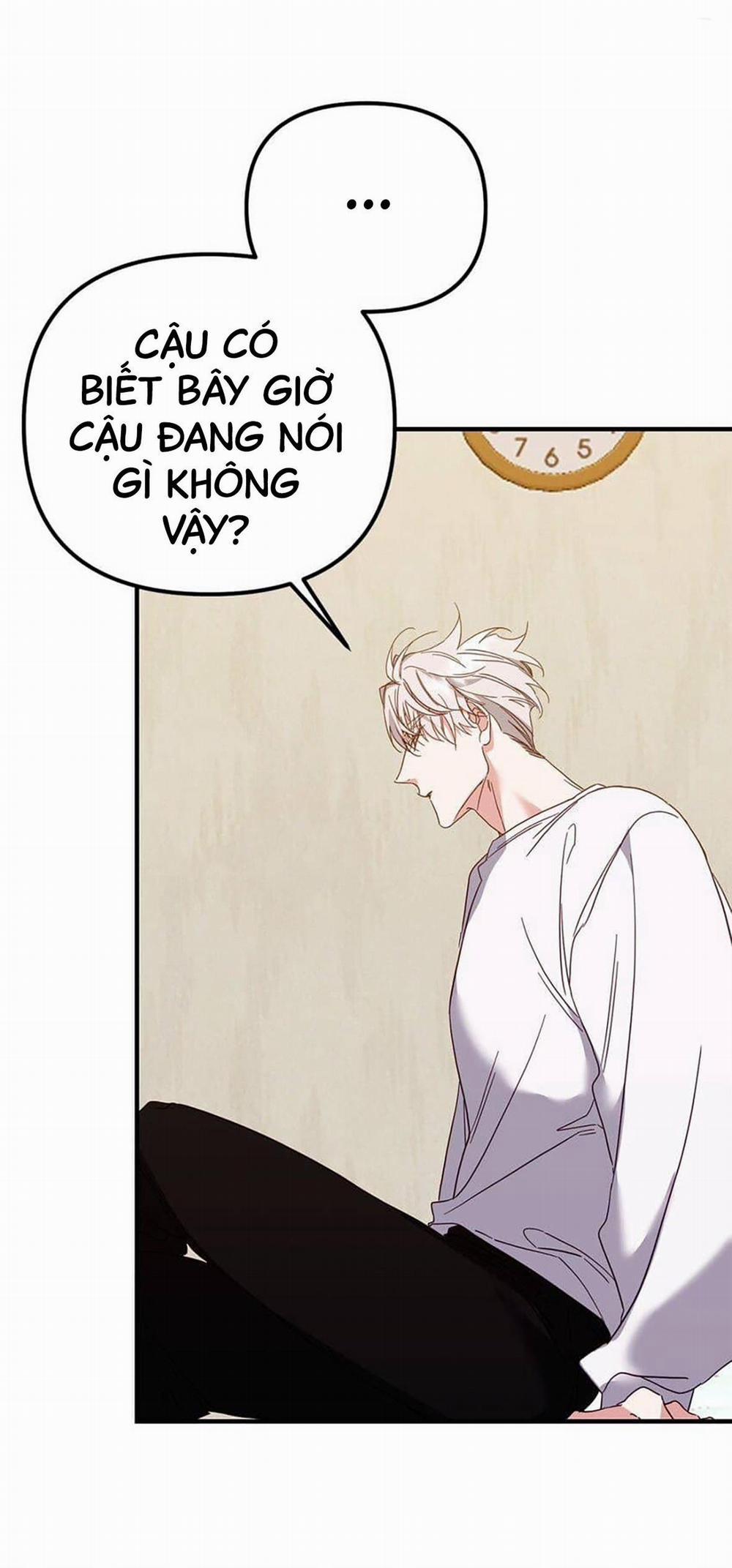 Bạn Trai Mãnh Hổ Của Hắn 19 Hachiennhom trang 65