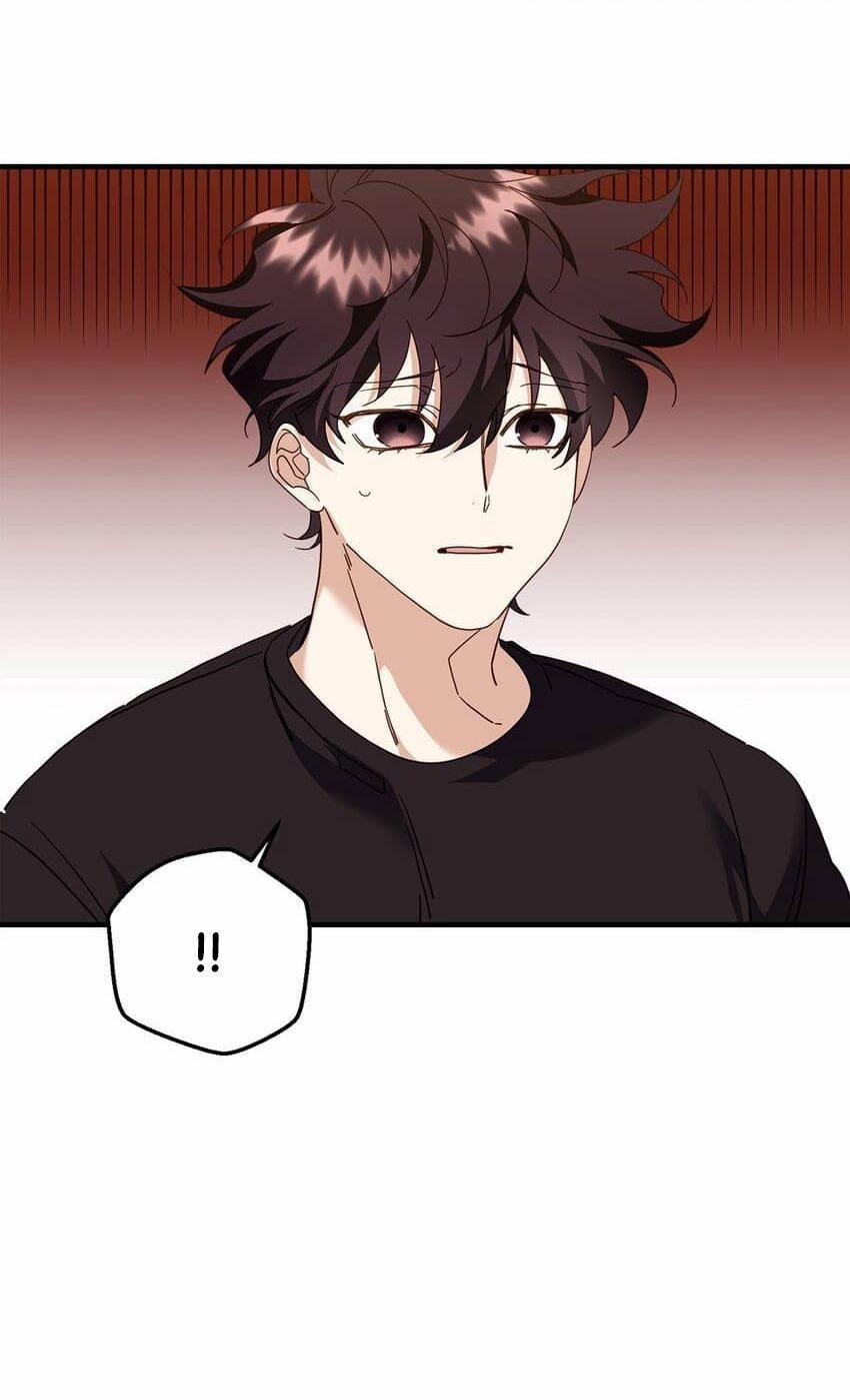 Bạn Trai Mãnh Hổ Của Hắn 19 trang 12