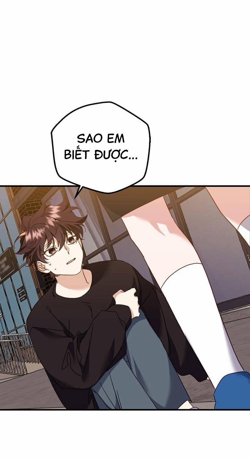 Bạn Trai Mãnh Hổ Của Hắn 19 trang 13