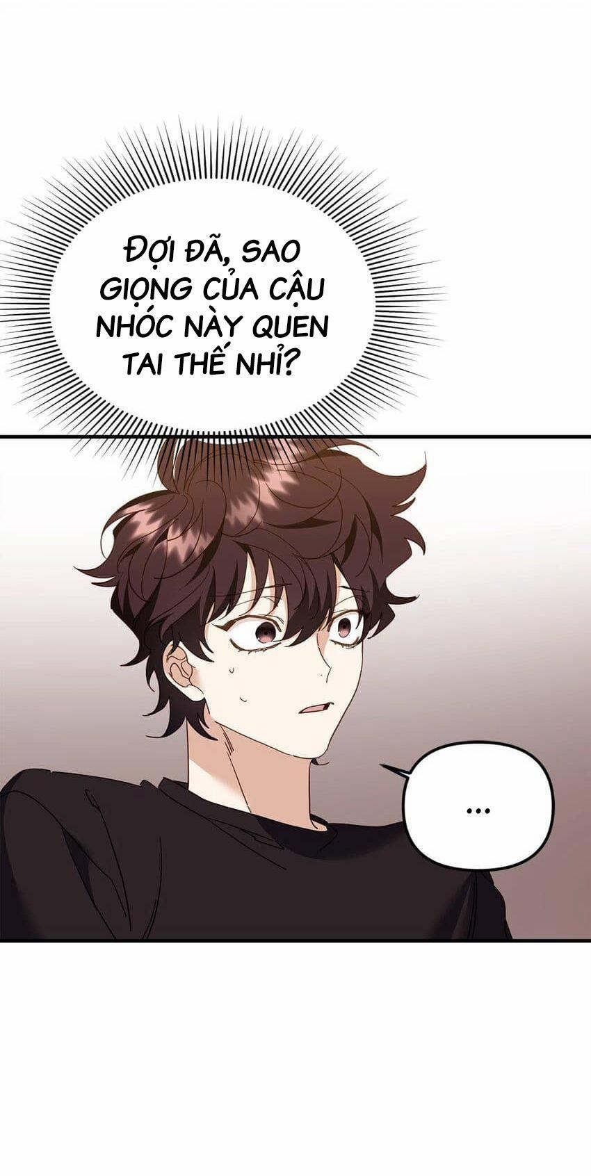 Bạn Trai Mãnh Hổ Của Hắn 19 trang 14