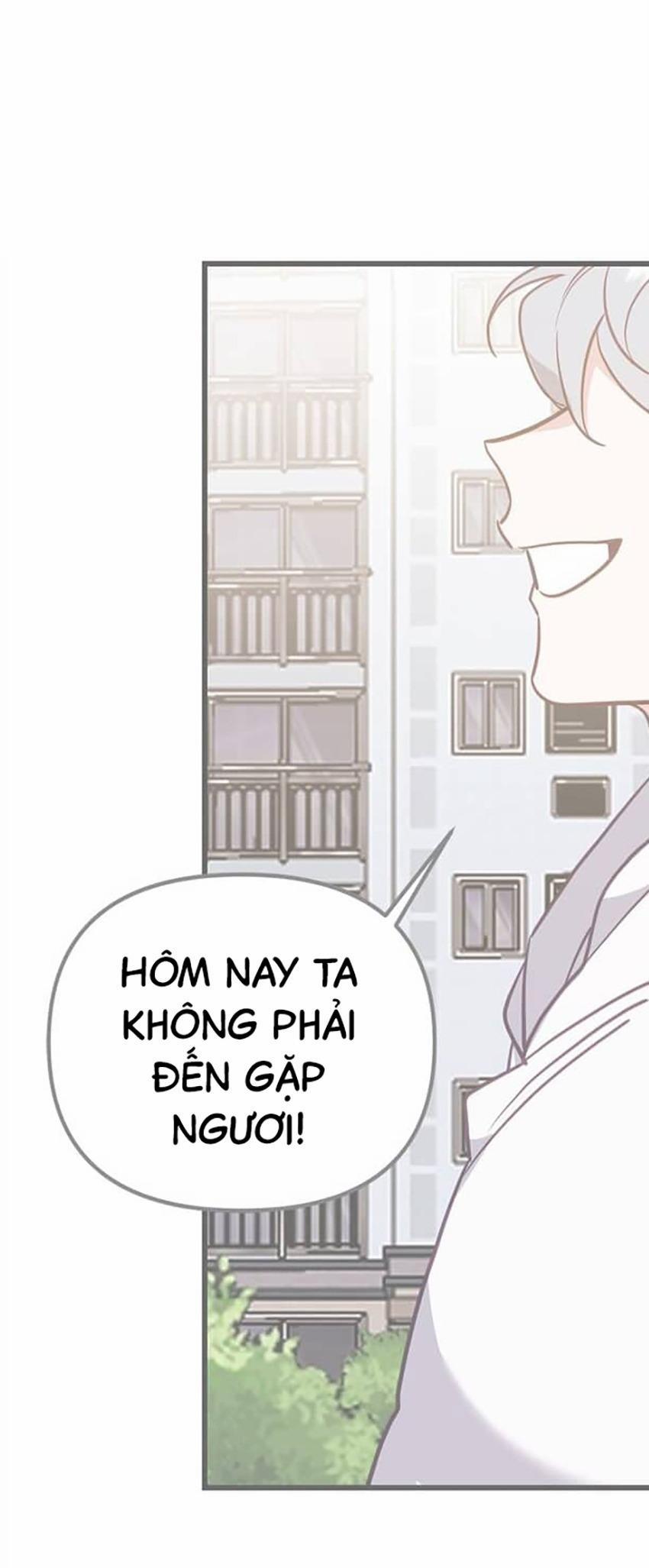 Bạn Trai Mãnh Hổ Của Hắn 19 trang 15