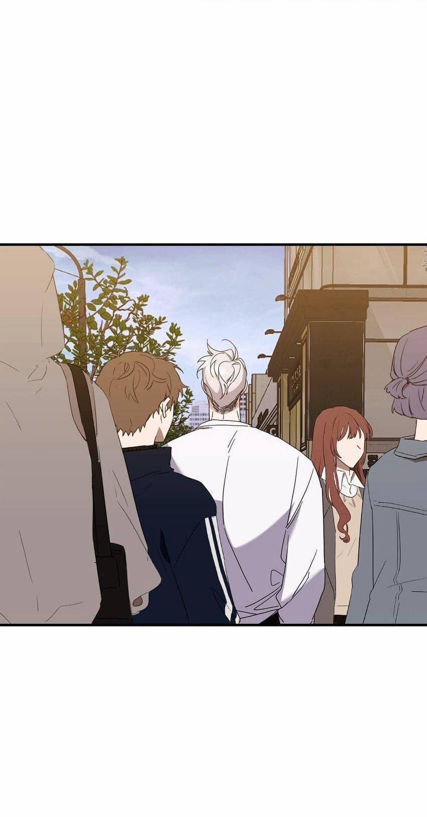 Bạn Trai Mãnh Hổ Của Hắn 19 trang 2