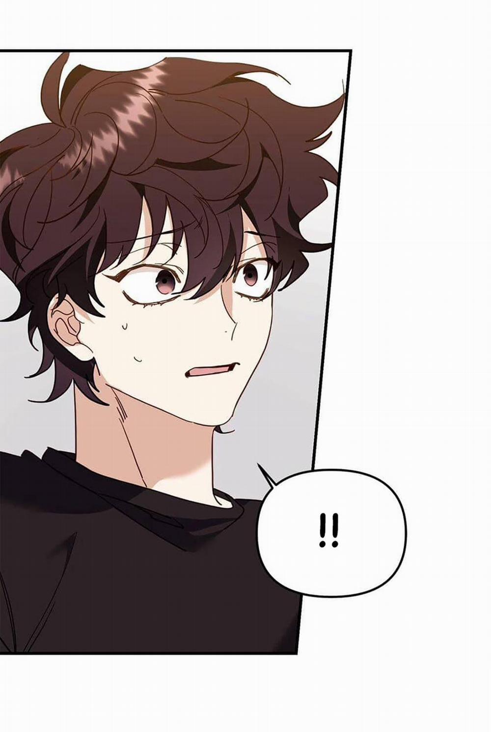 Bạn Trai Mãnh Hổ Của Hắn 19 trang 20