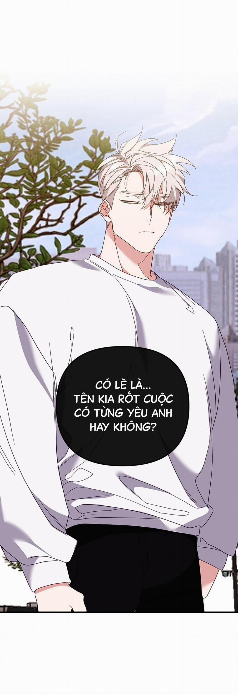 Bạn Trai Mãnh Hổ Của Hắn 19 trang 23