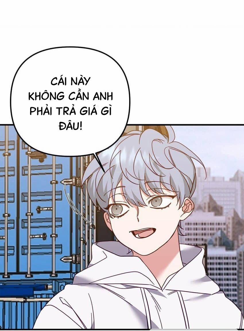 Bạn Trai Mãnh Hổ Của Hắn 19 trang 27