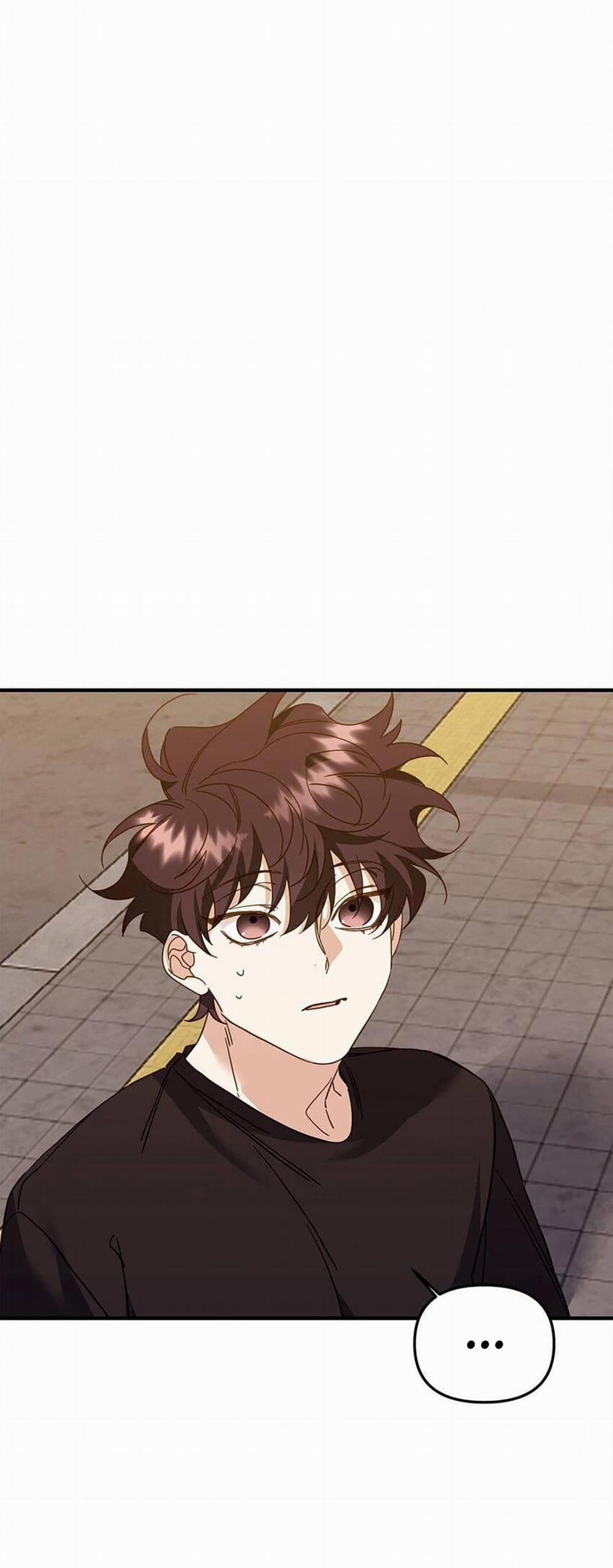 Bạn Trai Mãnh Hổ Của Hắn 19 trang 34