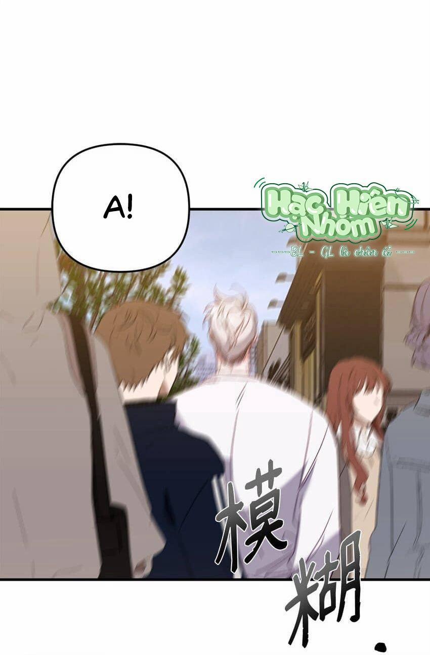 Bạn Trai Mãnh Hổ Của Hắn 19 trang 4