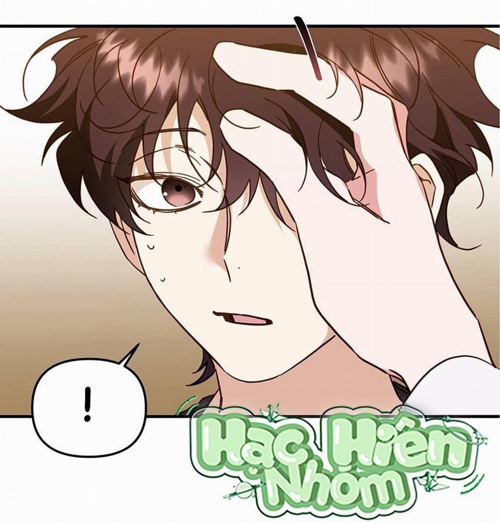 Bạn Trai Mãnh Hổ Của Hắn 19 trang 40