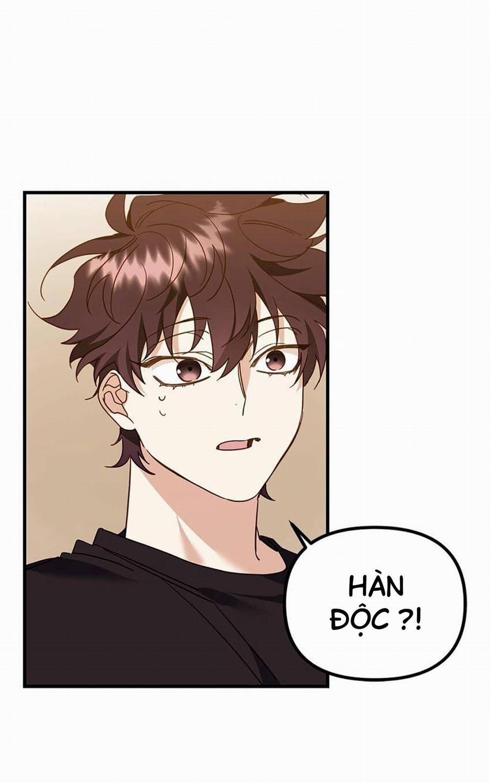 Bạn Trai Mãnh Hổ Của Hắn 19 trang 45