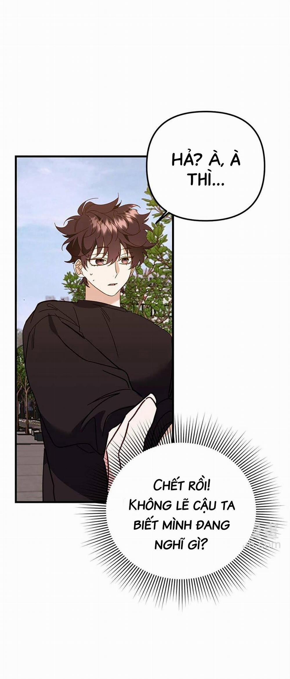 Bạn Trai Mãnh Hổ Của Hắn 19 trang 51