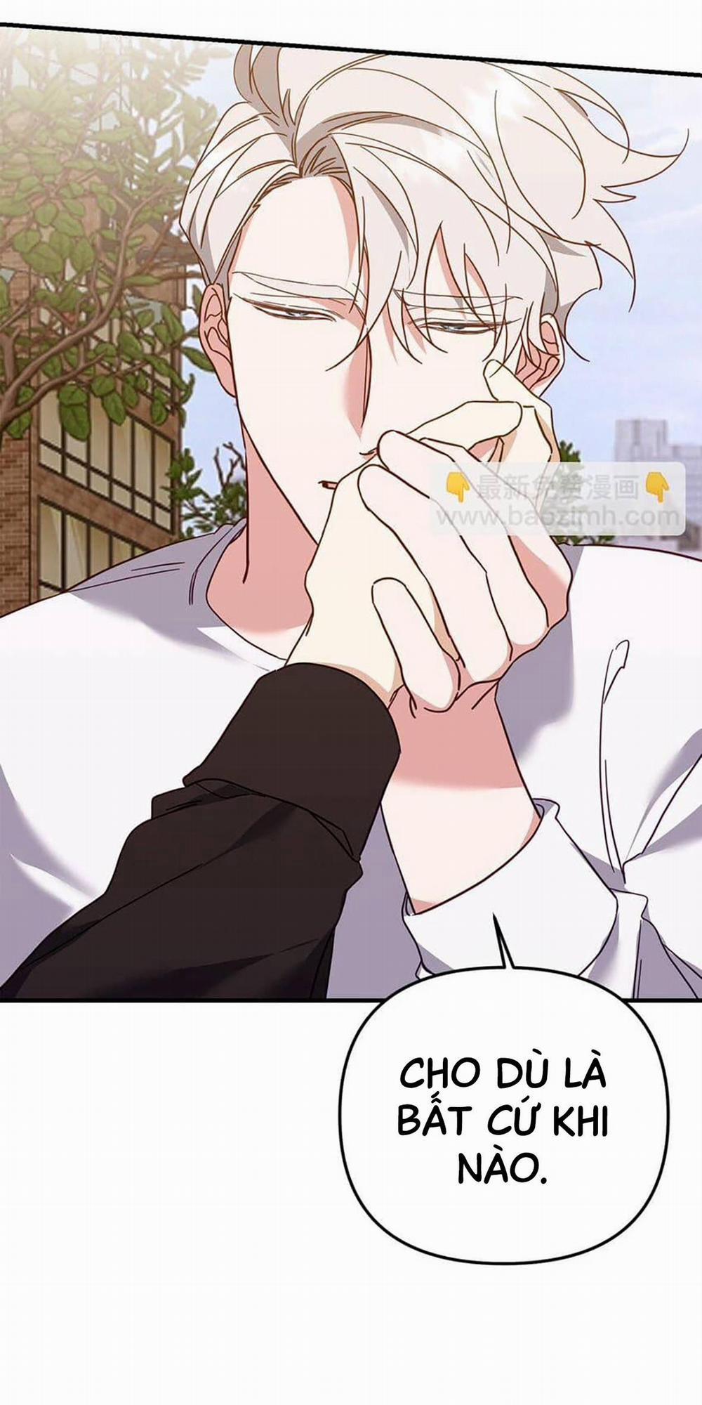 Bạn Trai Mãnh Hổ Của Hắn 19 trang 55