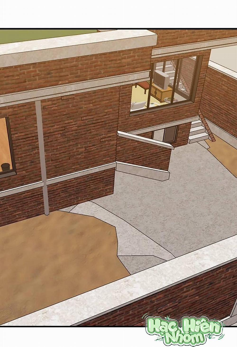 Bạn Trai Mãnh Hổ Của Hắn 19 trang 61