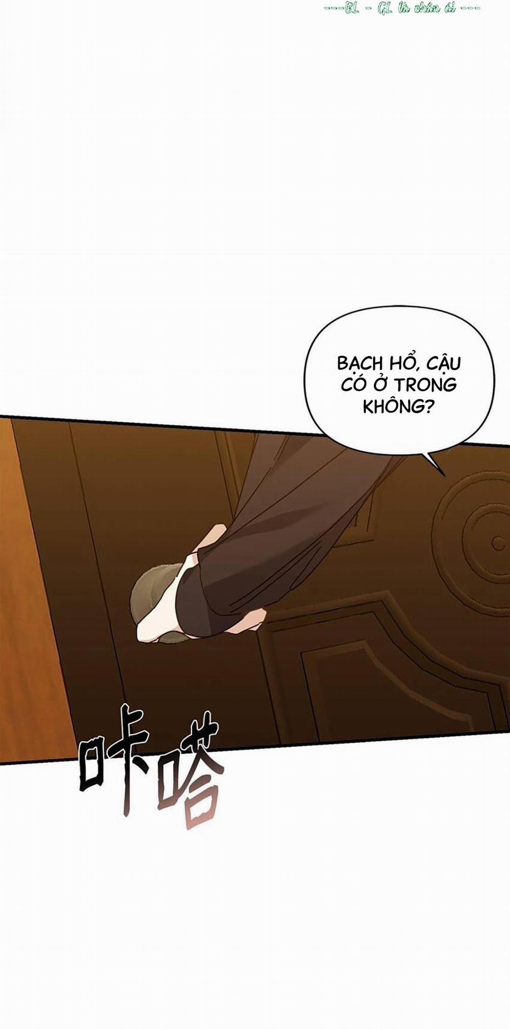 Bạn Trai Mãnh Hổ Của Hắn 19 trang 62