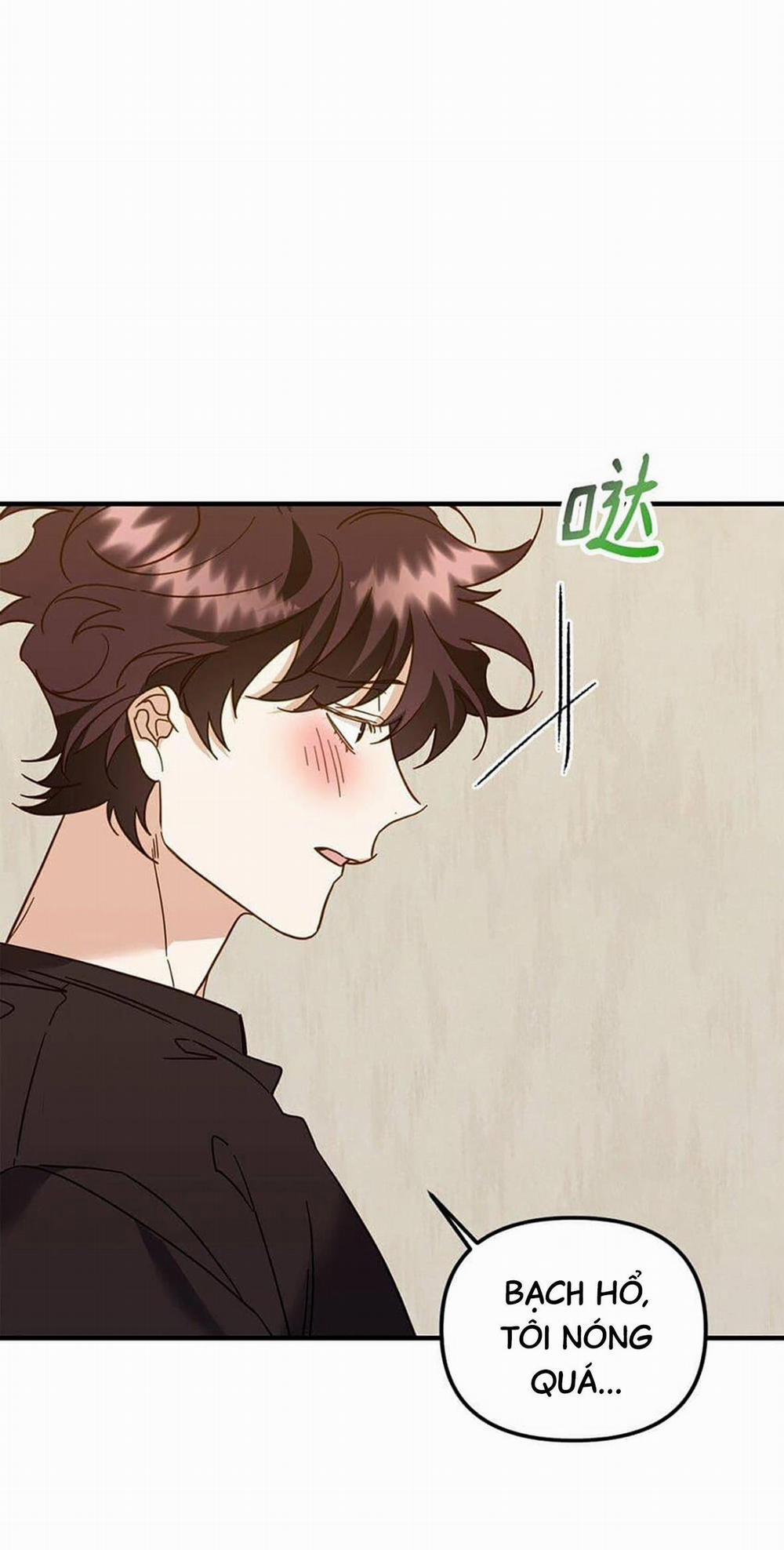 Bạn Trai Mãnh Hổ Của Hắn 19 trang 64