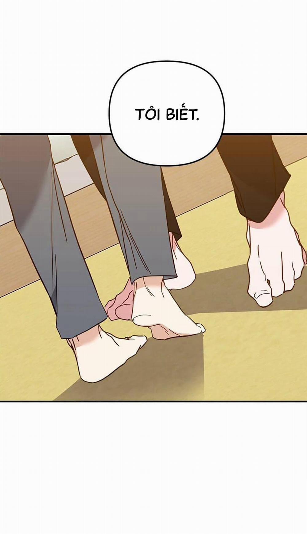 Bạn Trai Mãnh Hổ Của Hắn 19 trang 66