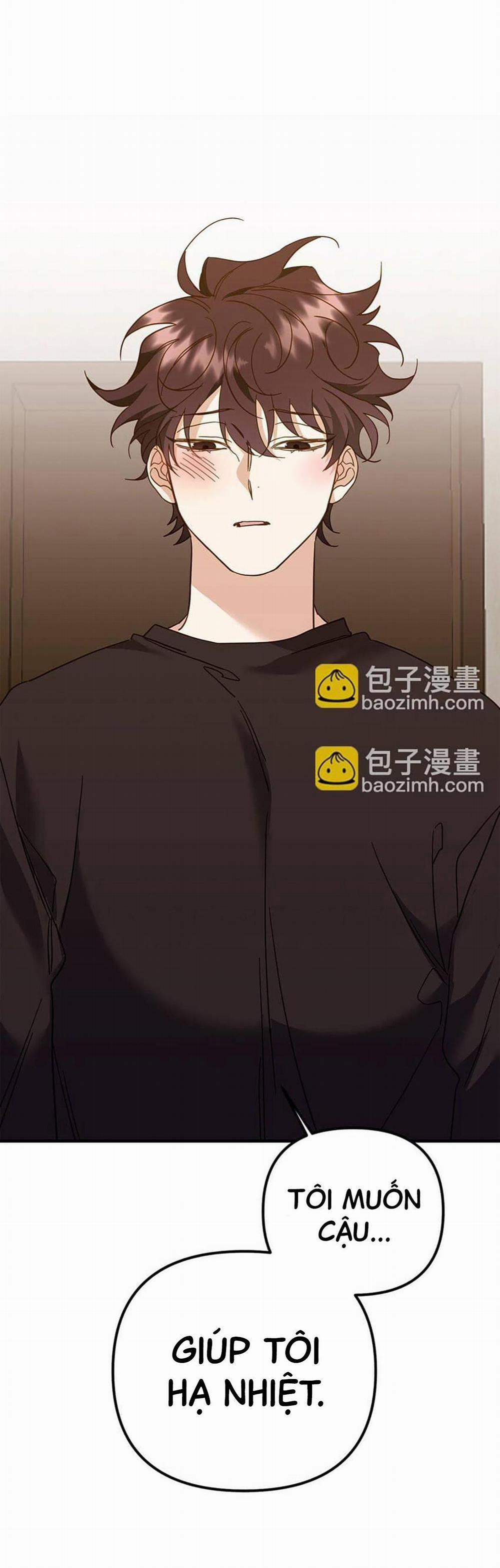 Bạn Trai Mãnh Hổ Của Hắn 19 trang 67