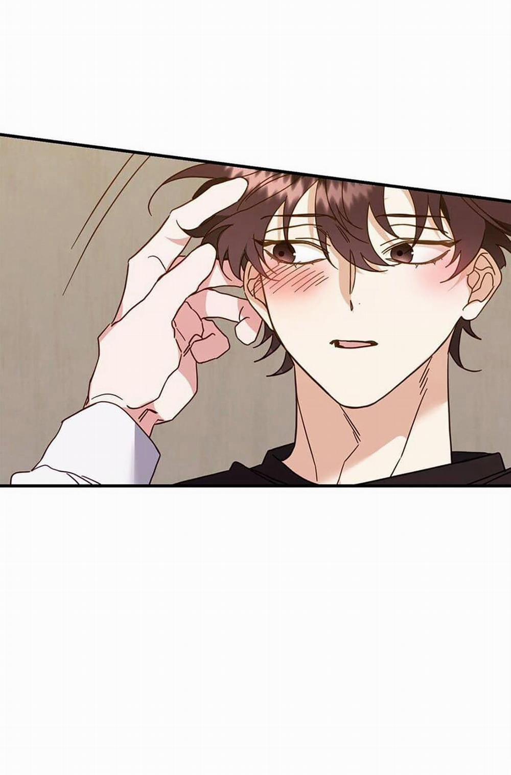 Bạn Trai Mãnh Hổ Của Hắn 19 trang 69