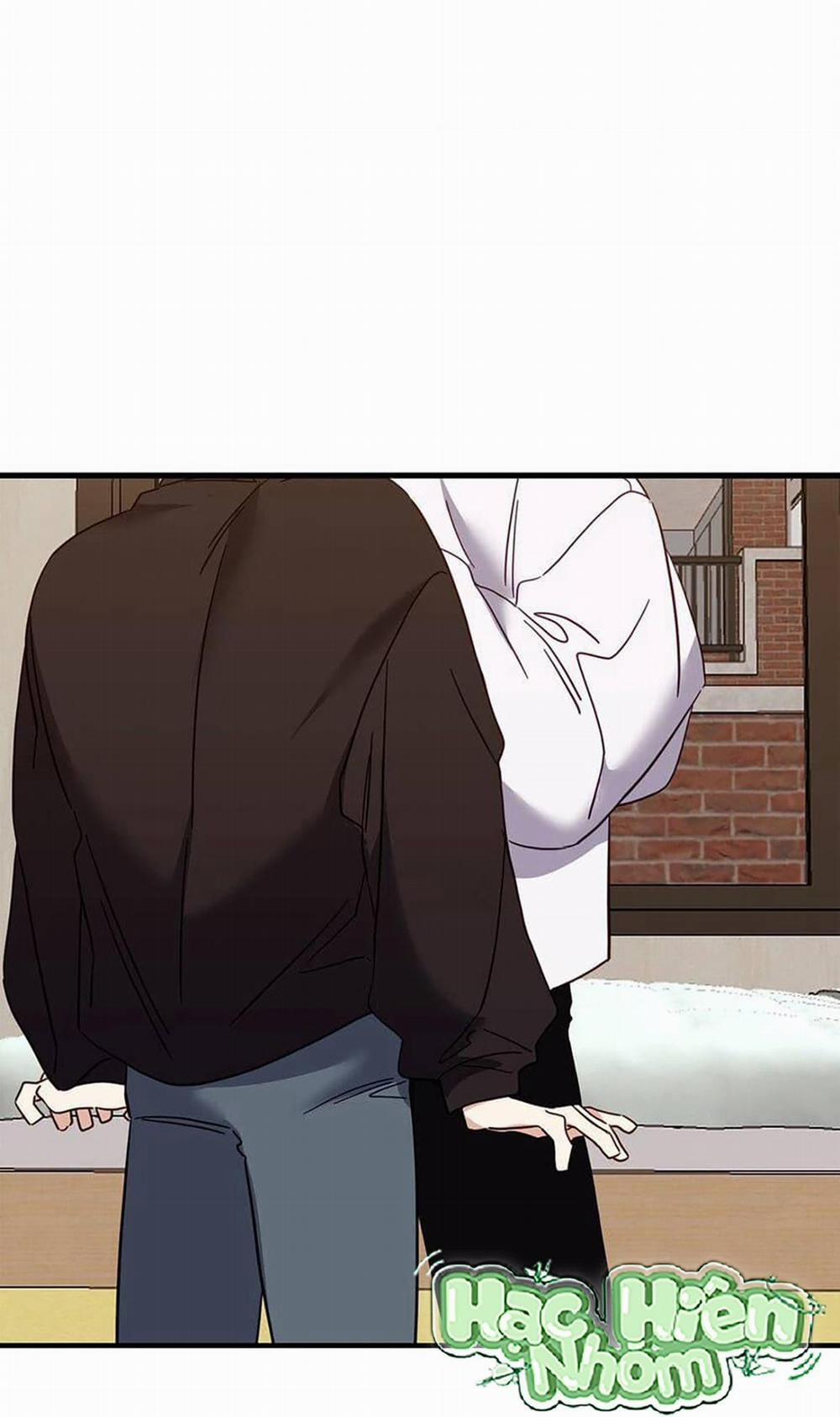 Bạn Trai Mãnh Hổ Của Hắn 19 trang 70