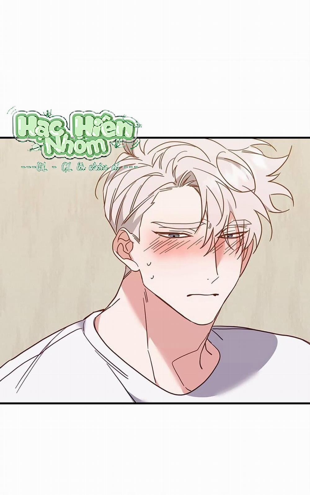 Bạn Trai Mãnh Hổ Của Hắn 19 trang 76