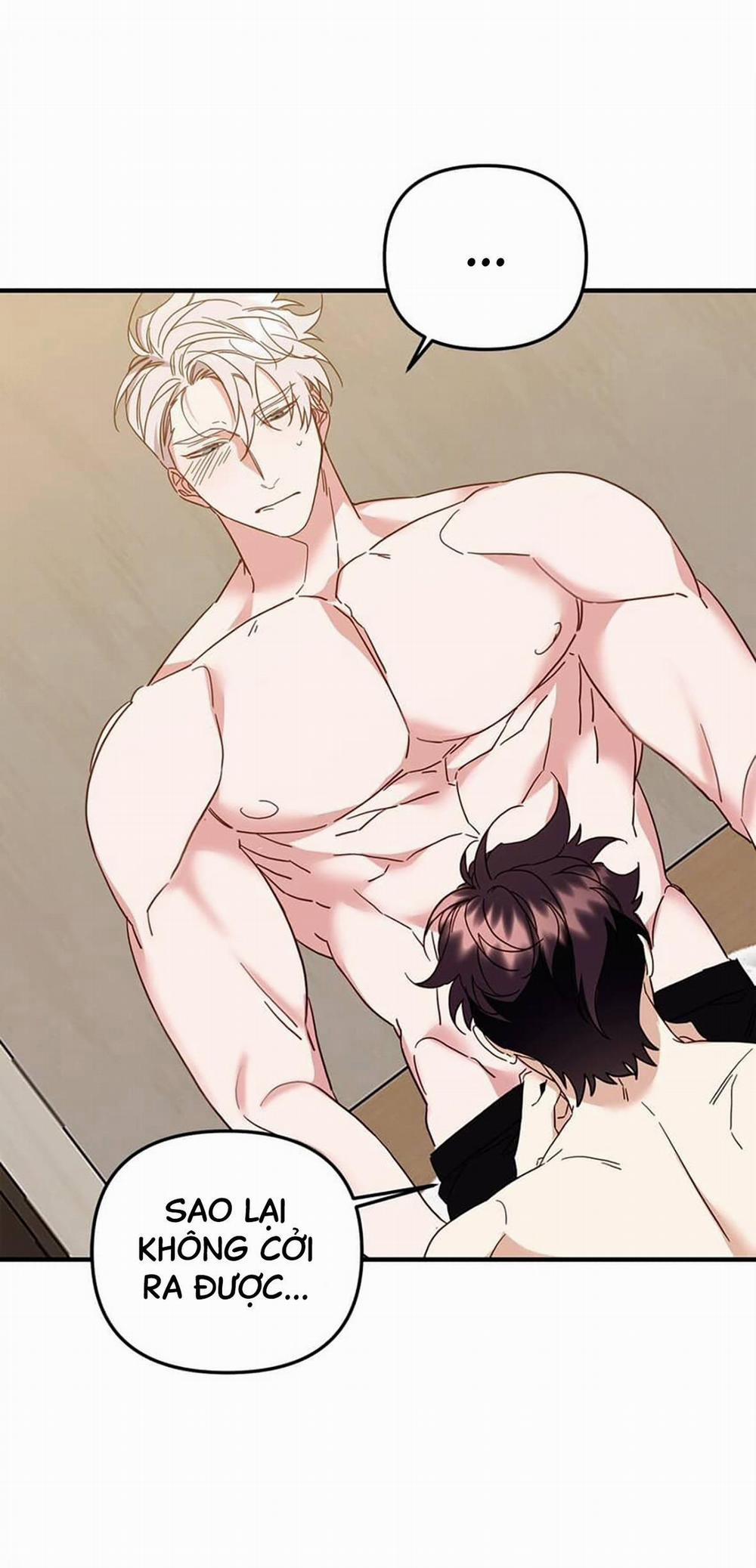 Bạn Trai Mãnh Hổ Của Hắn 19 trang 79