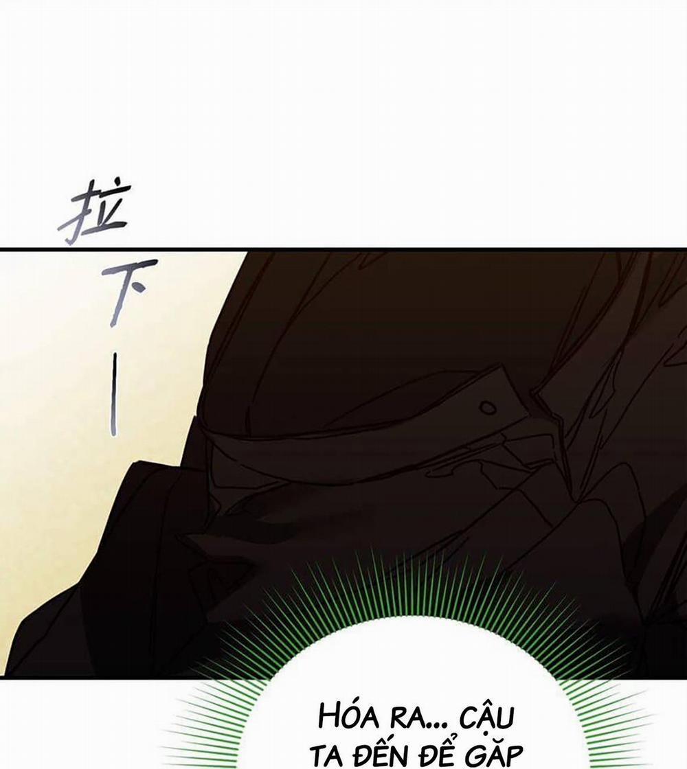 Bạn Trai Mãnh Hổ Của Hắn 19 trang 80