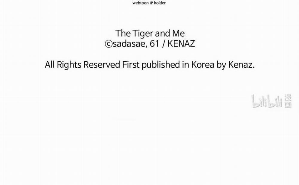 Bạn Trai Mãnh Hổ Của Hắn 19 trang 89