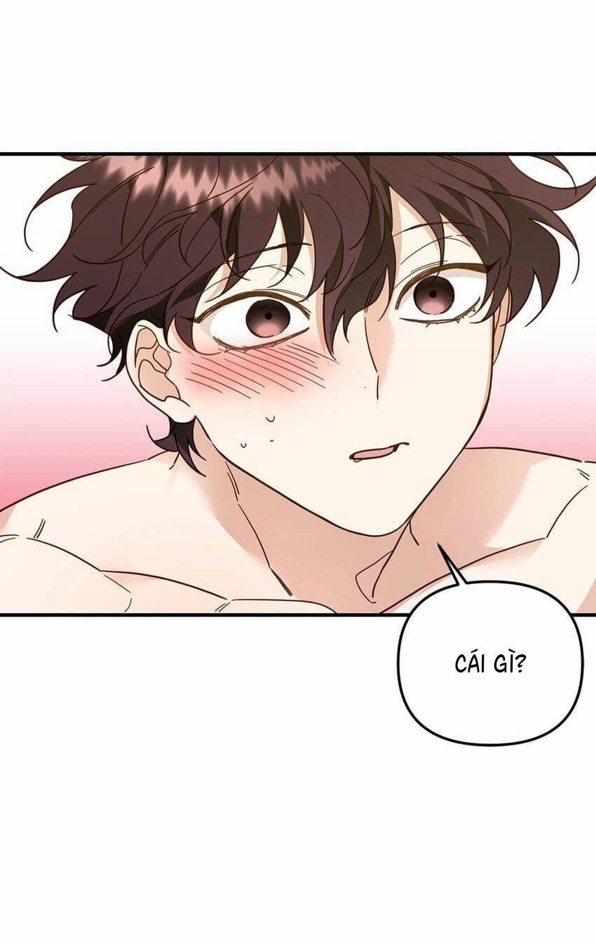 Bạn Trai Mãnh Hổ Của Hắn 20 Hachiennhom trang 11