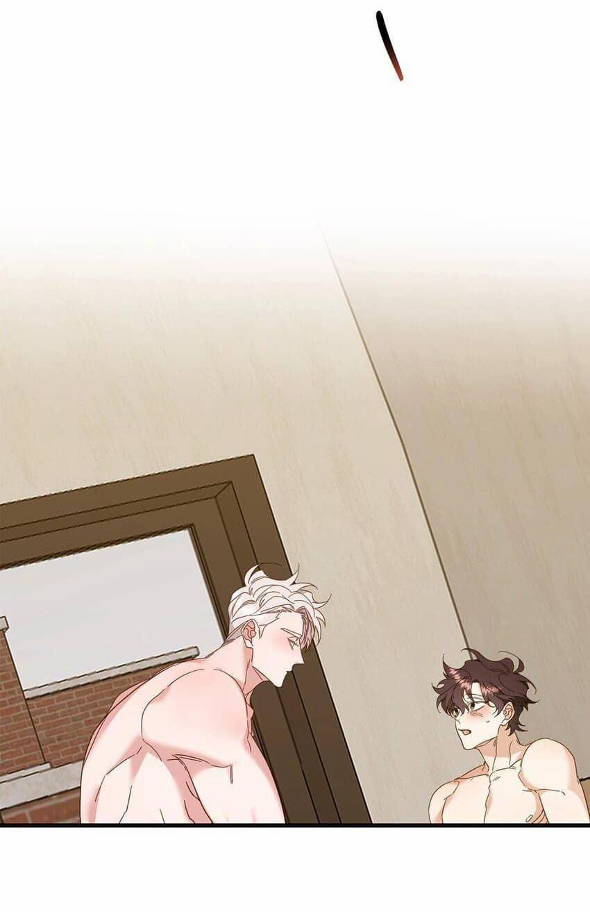 Bạn Trai Mãnh Hổ Của Hắn 20 Hachiennhom trang 14