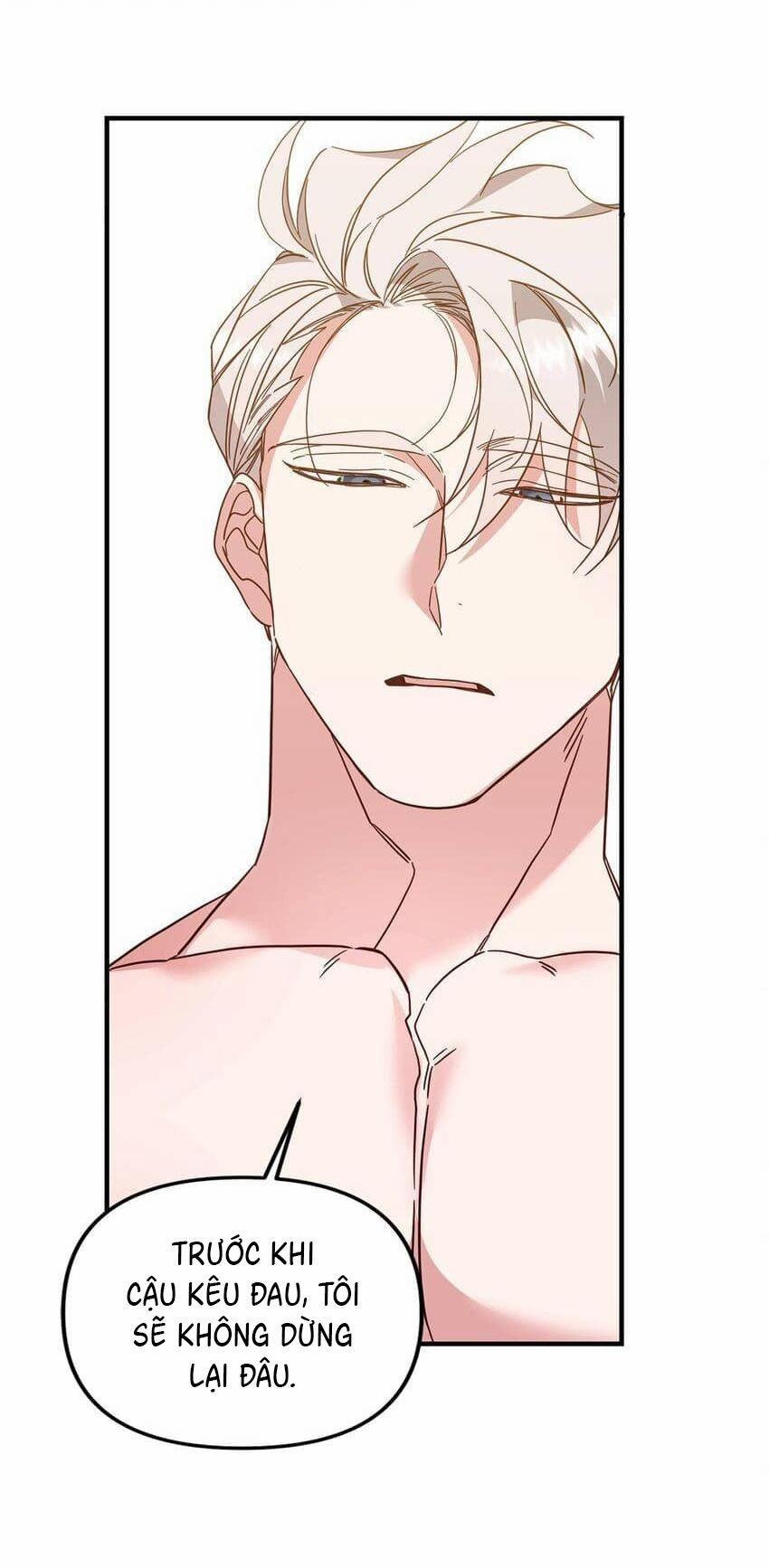 Bạn Trai Mãnh Hổ Của Hắn 20 Hachiennhom trang 15