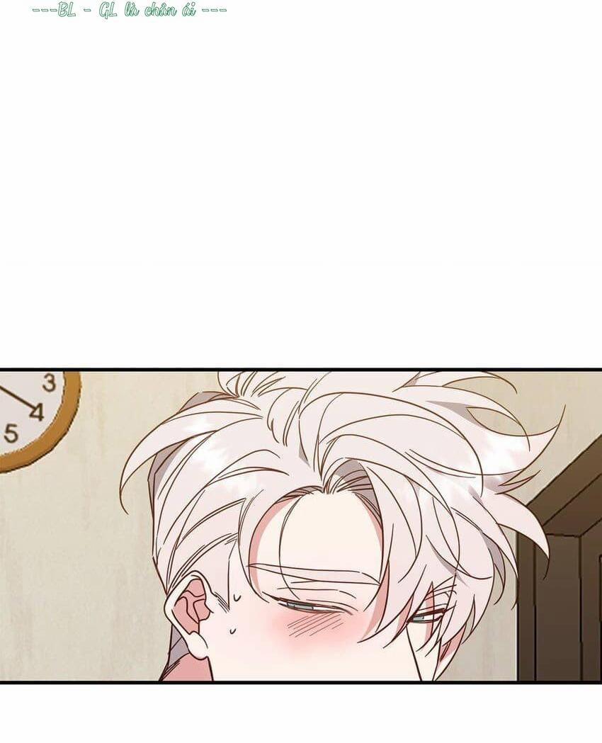 Bạn Trai Mãnh Hổ Của Hắn 20 Hachiennhom trang 17