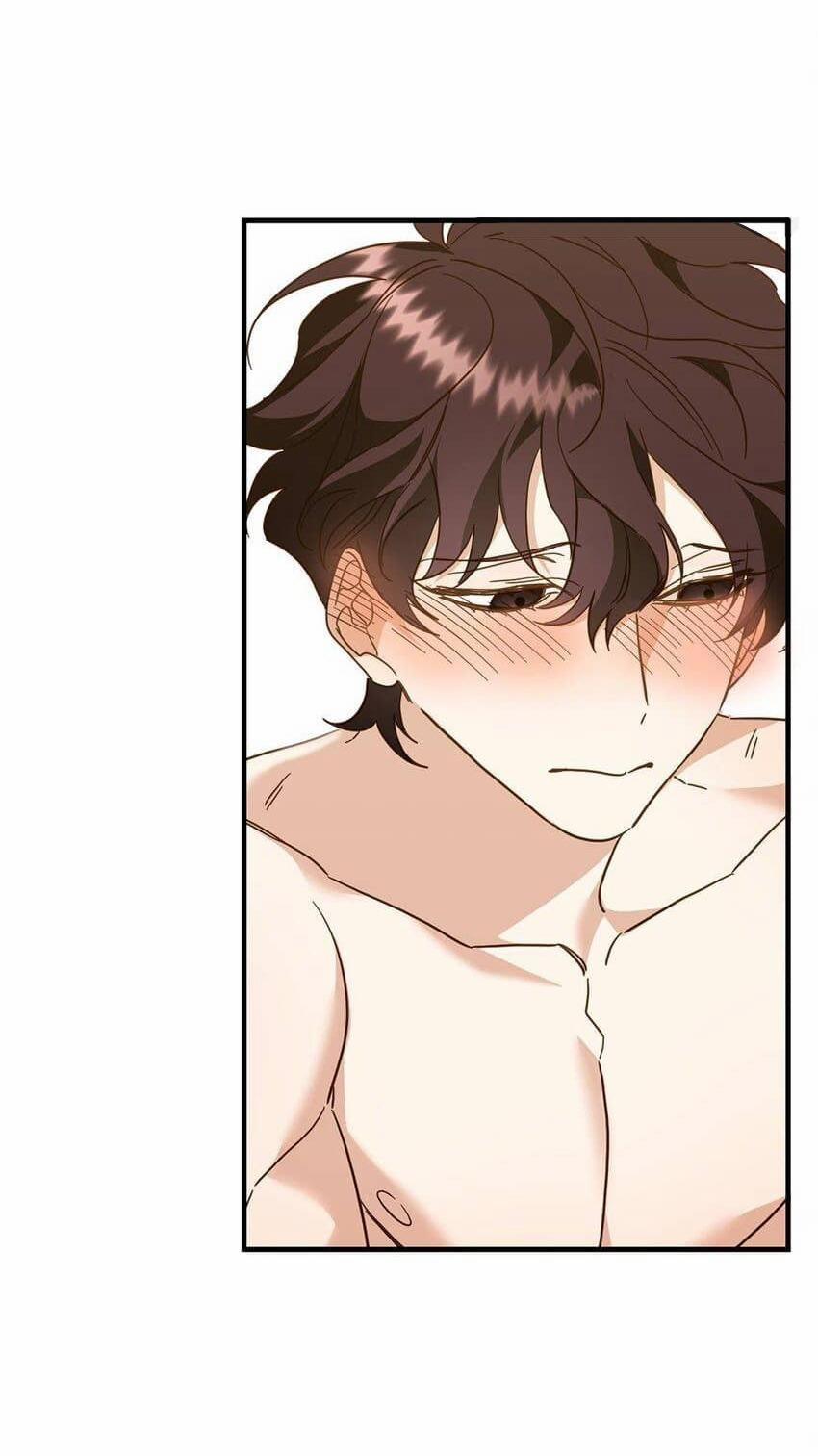 Bạn Trai Mãnh Hổ Của Hắn 20 Hachiennhom trang 19