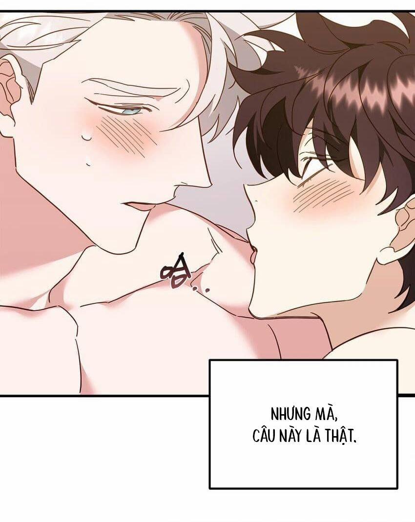 Bạn Trai Mãnh Hổ Của Hắn 20 Hachiennhom trang 27